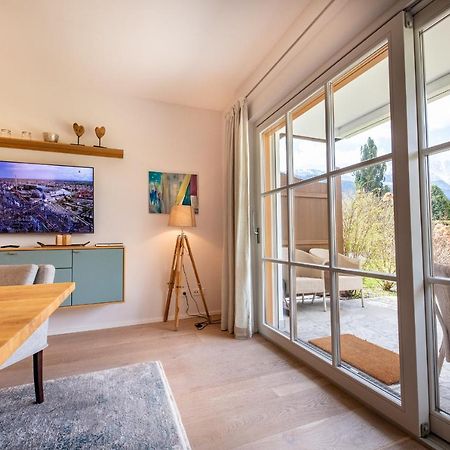 Ferienwohnung Koenigsblick Garmisch-Partenkirchen Exterior foto