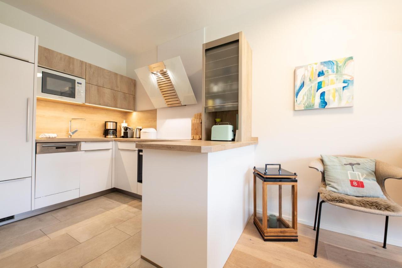 Ferienwohnung Koenigsblick Garmisch-Partenkirchen Exterior foto