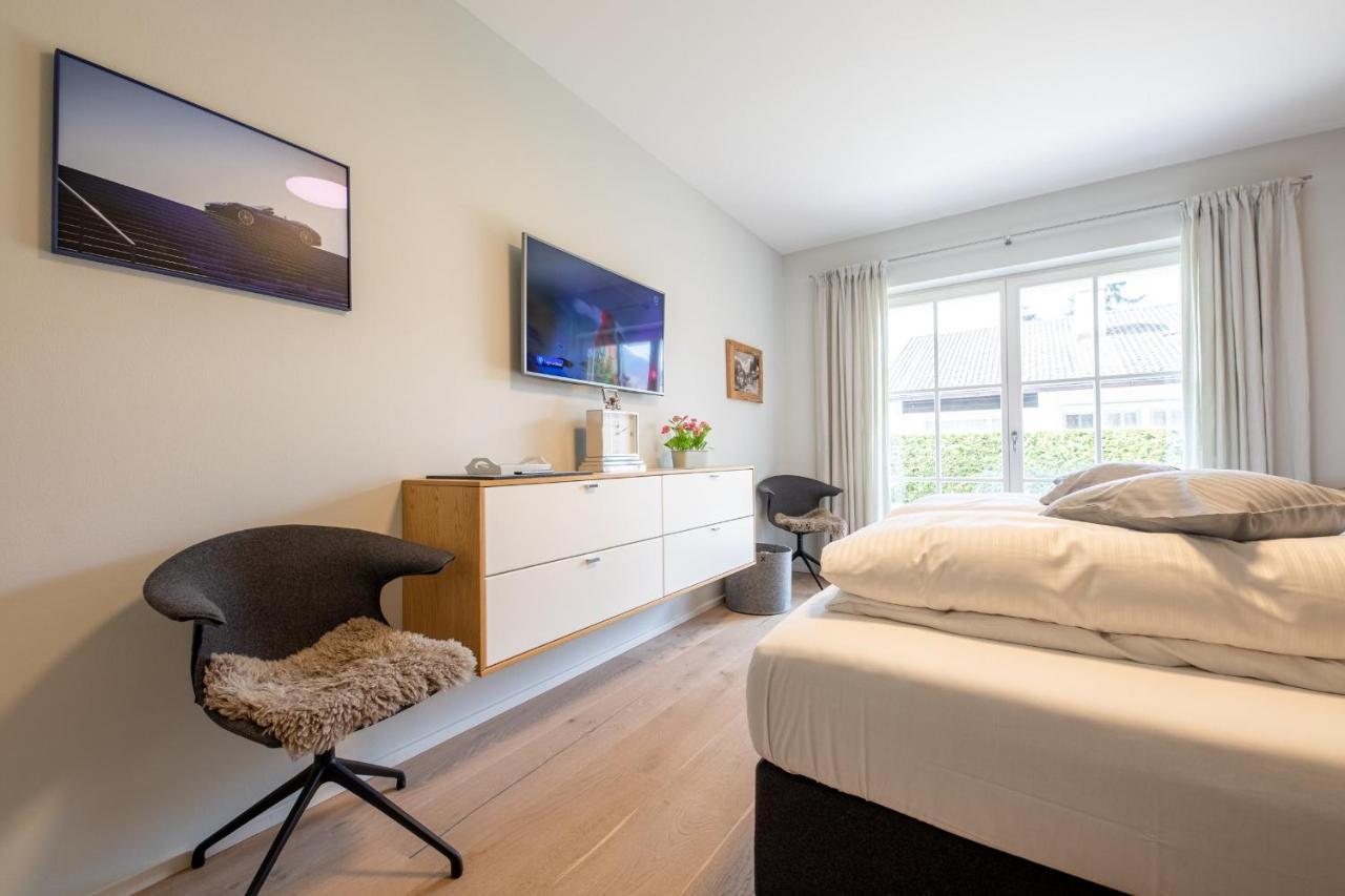 Ferienwohnung Koenigsblick Garmisch-Partenkirchen Exterior foto