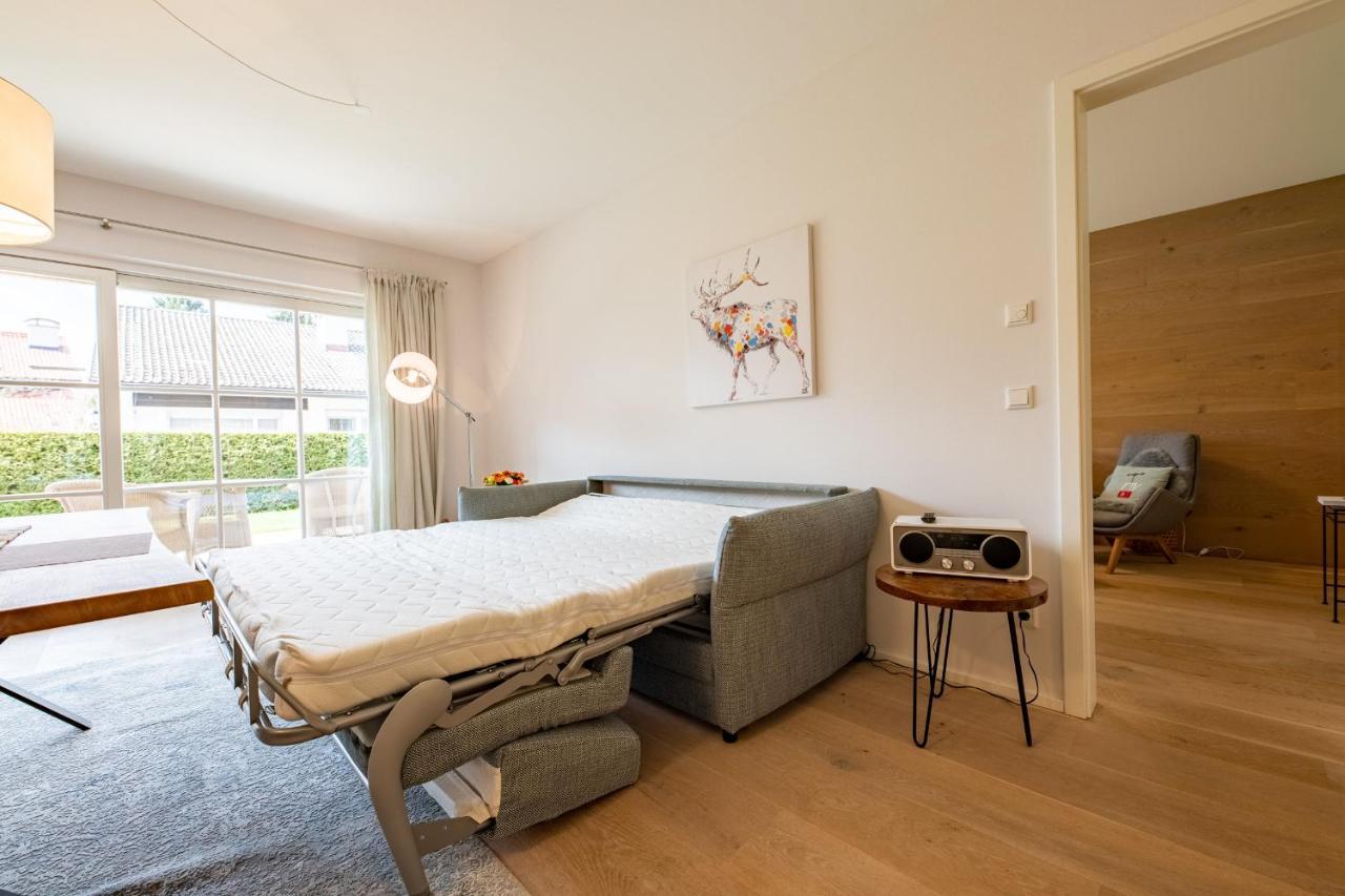 Ferienwohnung Koenigsblick Garmisch-Partenkirchen Exterior foto