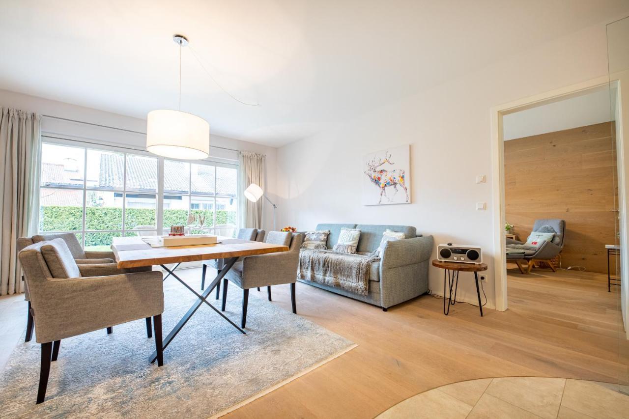 Ferienwohnung Koenigsblick Garmisch-Partenkirchen Exterior foto