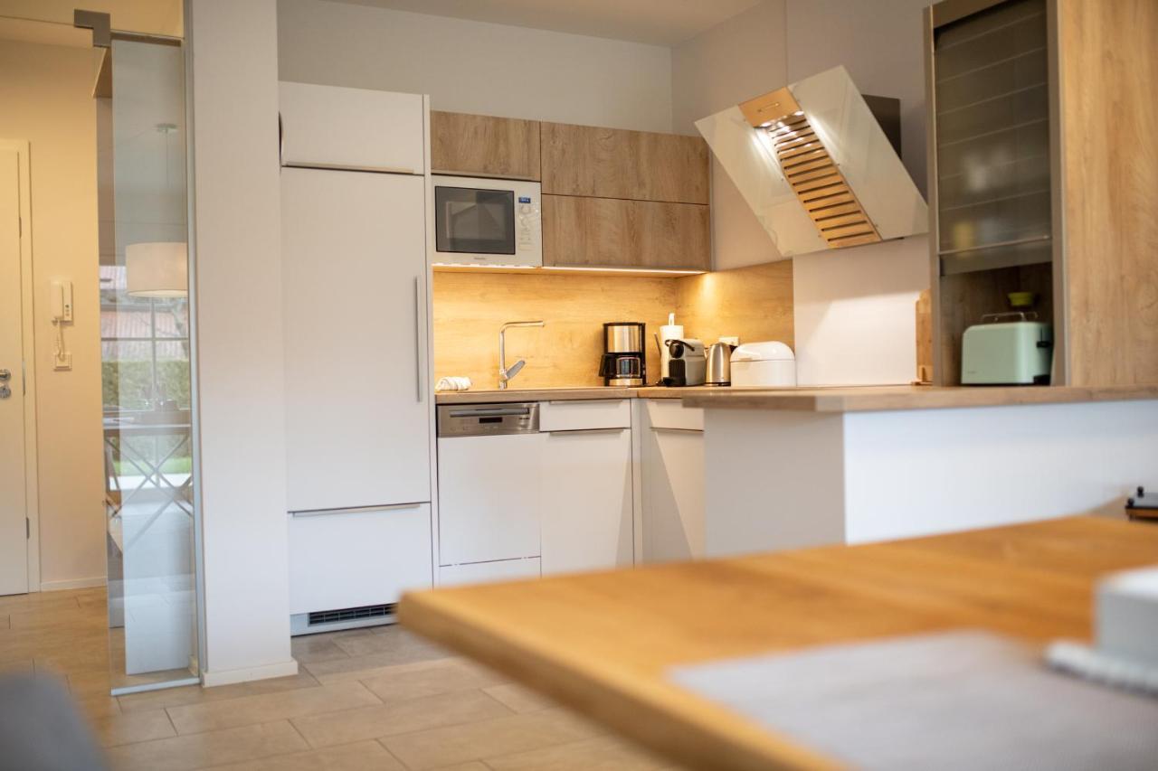 Ferienwohnung Koenigsblick Garmisch-Partenkirchen Exterior foto