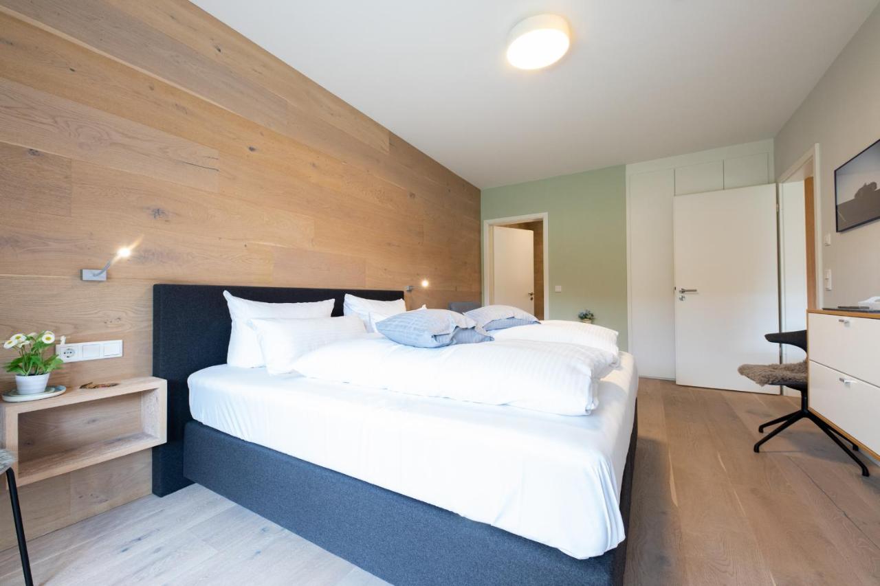 Ferienwohnung Koenigsblick Garmisch-Partenkirchen Exterior foto