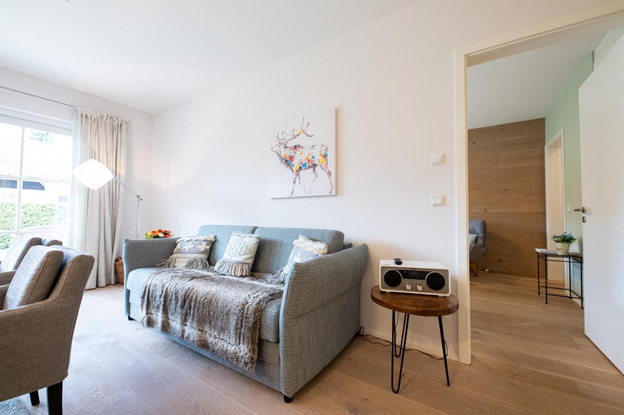 Ferienwohnung Koenigsblick Garmisch-Partenkirchen Exterior foto