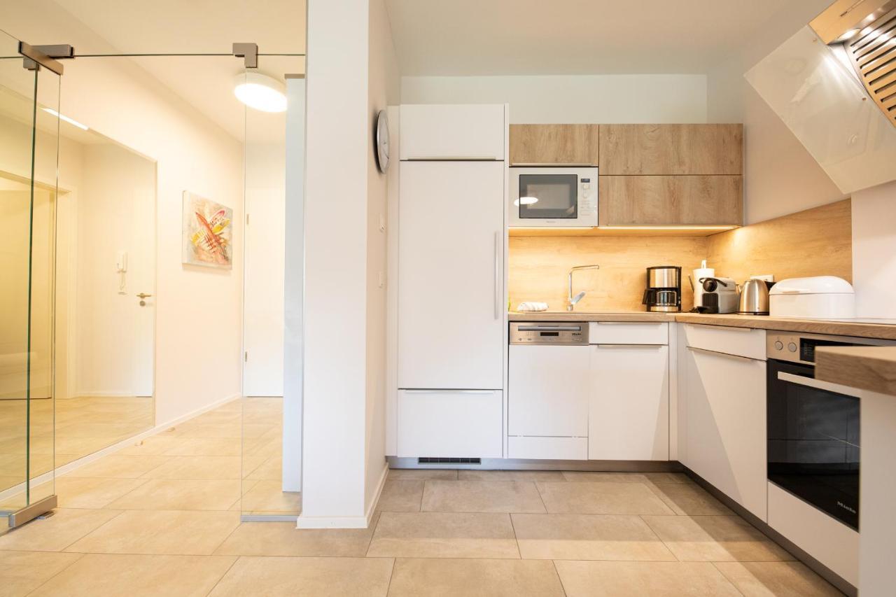 Ferienwohnung Koenigsblick Garmisch-Partenkirchen Exterior foto